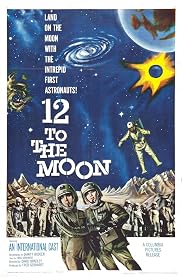 12 To The Moon (1960)