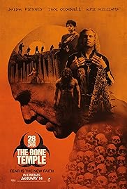 28 Years Later: Bone Temple (2026)