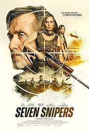 7 Snipers (2026)