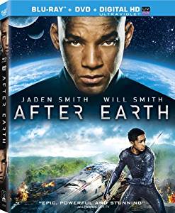 After Earth