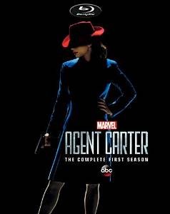 Agent Carter