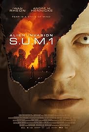 Alien Invasion: S.U.M.1.