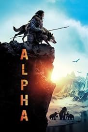 Alpha (2018)