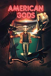 American Gods (2017)