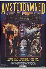 Amsterdamned (1988)