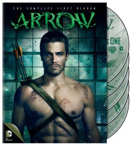 Arrow