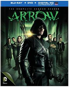 Arrow