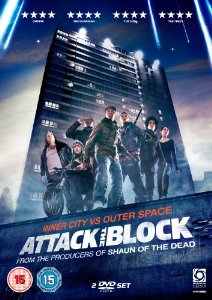 Attack The Block