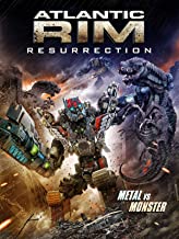 Atlantic Rim: Resurrection (2018)