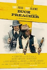 Buck and the Preacher (1972)