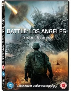 Battle Los Angeles