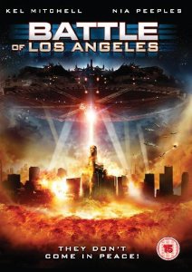 Battle of Los Angeles