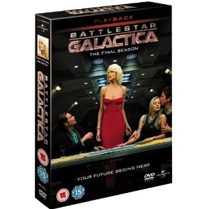 Battlestar Galactica (2003)