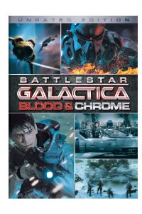 Battlestar Galactica (2003)