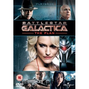 Battlestar Galactica (2003)