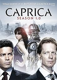 Battlestar Galactica (2003)