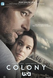 Colony (2016)