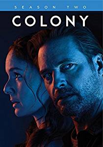 Colony (2016)