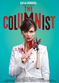 Columnist, The (2019)