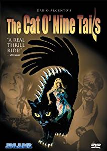 Cat O'Nine Tails