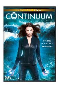 Continuum