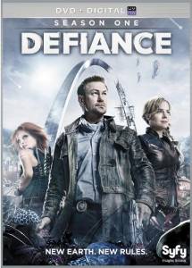 Defiance