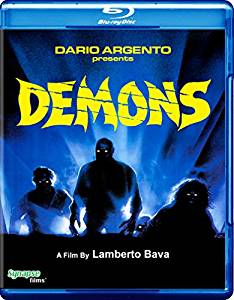 Demons (1985)