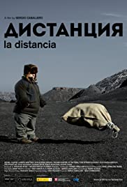 The Distance (2014)