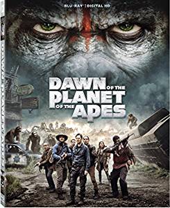 Dawn of the Planet of the Apes