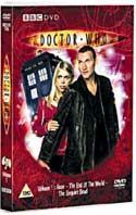 Dr Who (2005+)