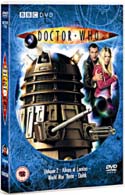 Dr Who (2005+)