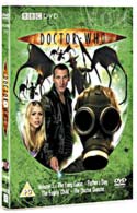 Dr Who (2005+)