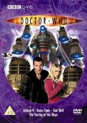 Dr Who (2005+)