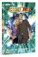 Dr Who (2005+)