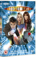 Dr Who (2005+)