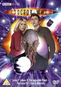 Dr Who (2005+)
