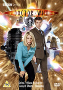 Dr Who (2005+)