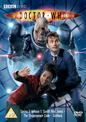 Dr Who (2005+)
