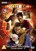 Dr Who (2005+)
