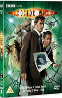 Dr Who (2005+)