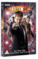 Dr Who (2005+)