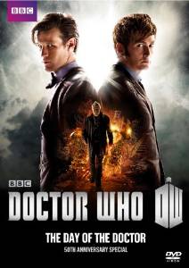 Dr Who (2005+)