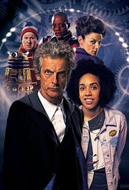 Dr Who (2005+)