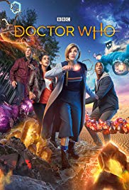 Dr Who (2005+)