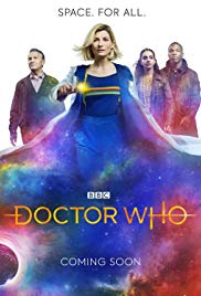 Dr Who (2005+)