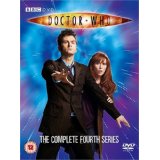 Dr Who (2005+)