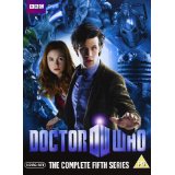 Dr Who (2005+)