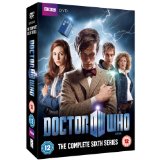 Dr Who (2005+)