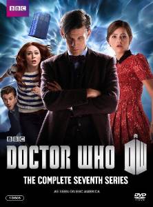Dr Who (2005+)