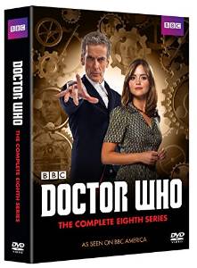 Dr Who (2005+)